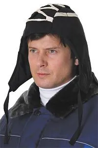  Подшлемник строительный (диагональ, ватин 2-х слойный)