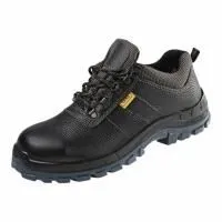 Полуботинки Трейл ДЖИ МП