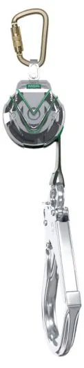Купить Средство Safe-Tec защиты втягивающего типа 1,8м 63011-00GRU типа V-Tec Mini PFL от 140986.00  тенге