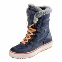 Ботинки M&G ЛЕДИ КОРТИНА 2749