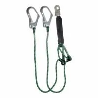 Строп страховочный ARX двухплечный регулируемый VS-204LA