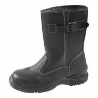 Сапоги ФОРВЕЛД СВАРЩИК КПН