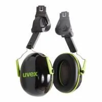 Наушники противошумные UVEX К1Н 2600201