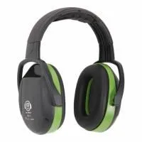 Наушники противошумные EAR DEFENDER ГРИН