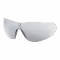 Линза JSP СТЕЛС ГИБРИД сменная для очков темная