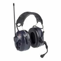 Наушники противошумные 3M PELTOR LiteCom МТ53Н7А4400-ЕU