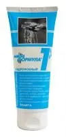 Крем гидрофобный "Наша Формула 1" туба 100 мл.(цена за шт.,в упаковке 50ш.)