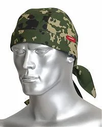  Бандана КМФ Зеленый