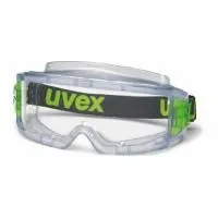 Очки закрытые UVEX УЛЬТРАВИЖН 9301105