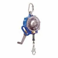 Устройство блокирующее 3M DBI-SALA с лебедкой 3400812 SEALED BLOK (9 м)